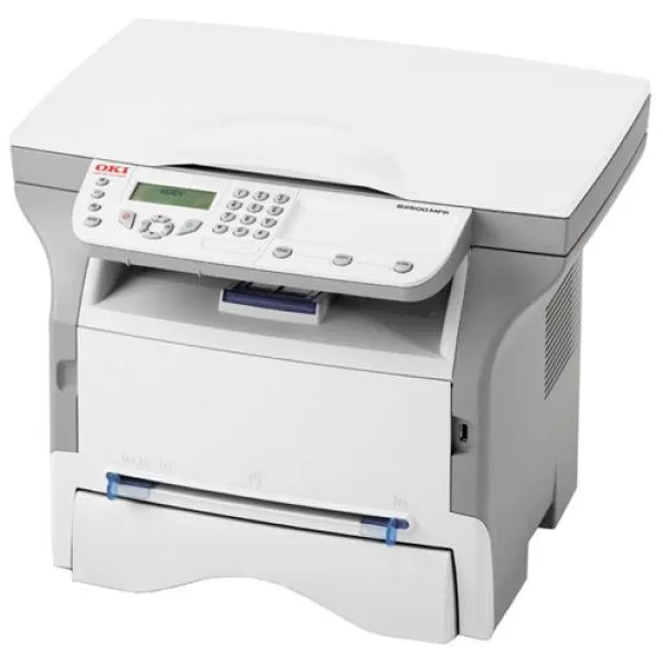 Oki B2500 Laser Scanner ( Lazer Tarayıcı ) (2.el Ürün) Oki B2500 Laser Scanner ( Lazer Tarayıcı ) (2.el Ürün)
