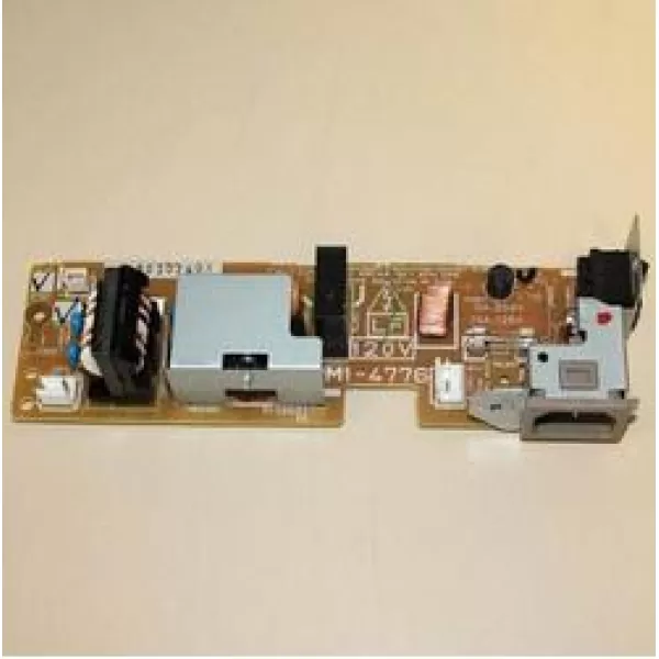 Hp Color Laserjet CP1217 Power Card ( Power Kart ) (2.el Ürün) Hp Color Laserjet CP1217 Power Card ( Power Kart ) (2.el Ürün)