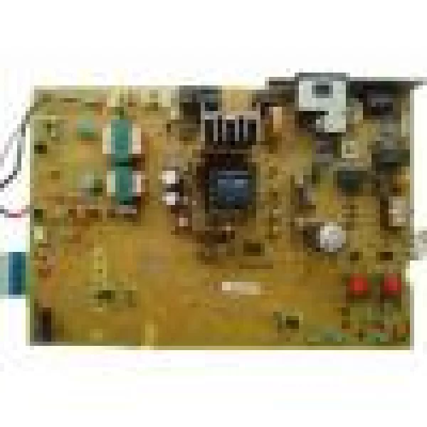 Oki C5100 Power Card ( Power Kart ) (2.el Ürün) Oki C5100 Power Card ( Power Kart ) (2.el Ürün)