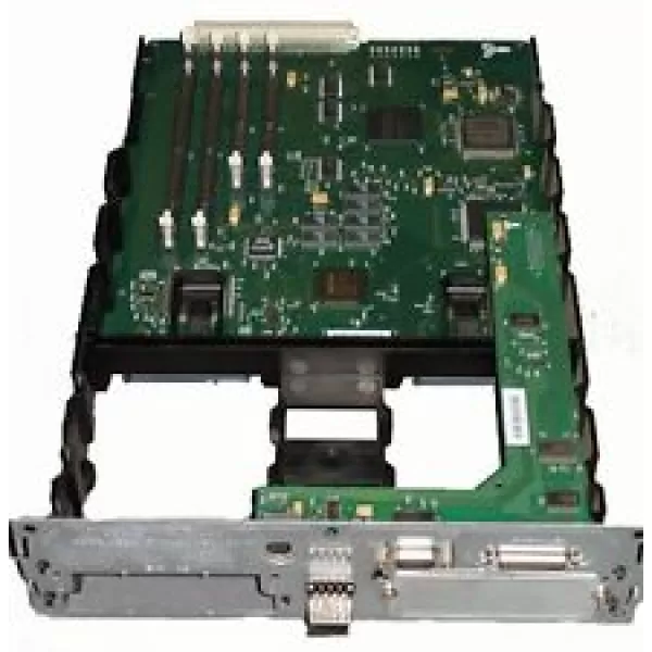 Hp Laserjet 4500 Anakart ( USB Kart ) (2.el Ürün) Hp Laserjet 4500 Anakart ( USB Kart ) (2.el Ürün)