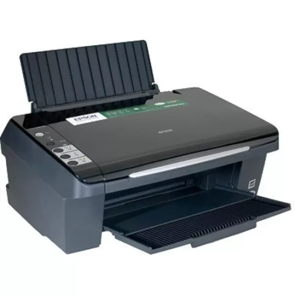 Epson DX4450 Anakart ( USB Kart ) (2.el Ürün) Epson DX4450 Anakart ( USB Kart ) (2.el Ürün)