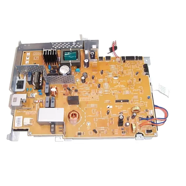 Hp Laserjet 2410 / 2420 / 2430 Power Board