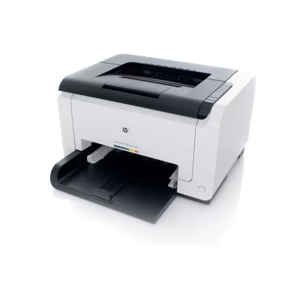 Hp Color Laserjet Cp 1025 Laser Scanner Unit 