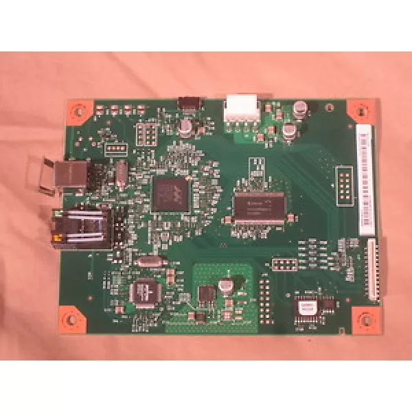 Hp Color Laserjet 1600 Anakart ( USB Kart ) (2.el Ürün)