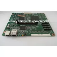 Oki C5100 Main Board ( Anakart ) (2.el Ürün) Oki C5100 Main Board ( Anakart ) (2.el Ürün)