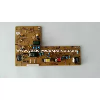 Samsung Scx 4824FN High Voltage Board ( Yüksek Voltaj Kartı ) (2.el Ürün) Samsung Scx 4824FN High Voltage Board ( Yüksek Voltaj Kartı ) (2.el Ürün)