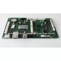 Samsung Scx 4824FN Main Board ( Anakart ) (2.el Ürün) Samsung Scx 4824FN Main Board ( Anakart ) (2.el Ürün)