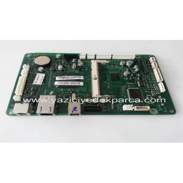 Samsung Scx 4824FN Formatter Board  ( Used ) Samsung Scx 4824FN Formatter Board  ( Used )