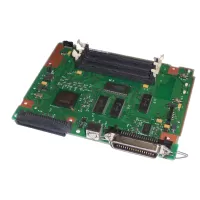 Hp Laserjet 2100 Formatter Board