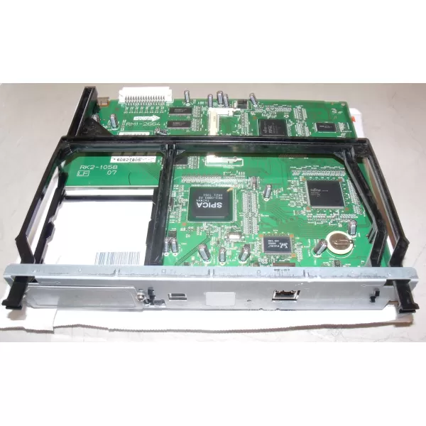 Hp Color Laserjet 3600n Anakart ( USB Kart ) (2.el Ürün) Hp Color Laserjet 3600n Anakart ( USB Kart ) (2.el Ürün)