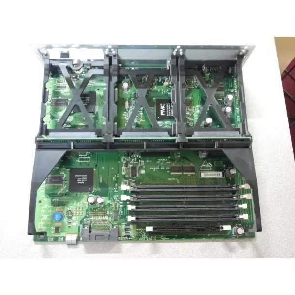 Hp Color Laserjet 4600 Anakart ( USB Kart ) Hp Color Laserjet 4600 Anakart ( USB Kart )