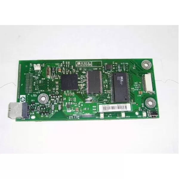 Hp Laserjet 1010 Anakart  ( USB Kart ) (2.el Ürün)