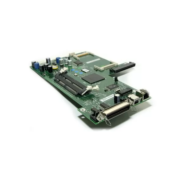 Hp Laserjet 2420 Formatter Board