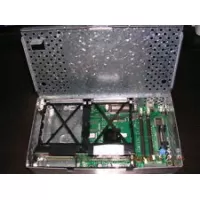 Hp Laserjet 4350 Anakart ( USB Kart ) (2.el Ürün) Hp Laserjet 4350 Anakart ( USB Kart ) (2.el Ürün)