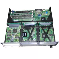 Hp  Color Laserjet 5500 Formatter Board