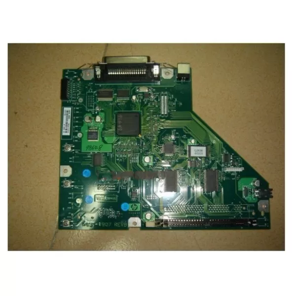 Hp Color Laserjet 2550n Anakart ( USB Kart ) (2.el Ürün)