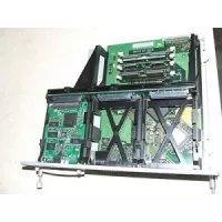Hp Laserjet 8150 Anakart ( USB Kart ) (2.el Ürün)