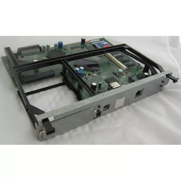 Hp Color Laserjet 3800n Anakart ( USB Kart ) (2.el Ürün) Hp Color Laserjet 3800n Anakart ( USB Kart ) (2.el Ürün)