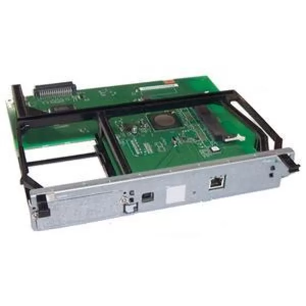 Hp Color Laserjet 2700n Anakart ( USB Kart ) (2.el Ürün)