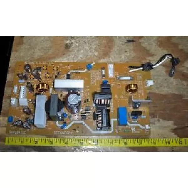 Konica Minolta 1600W Power Kart ( Power Board )