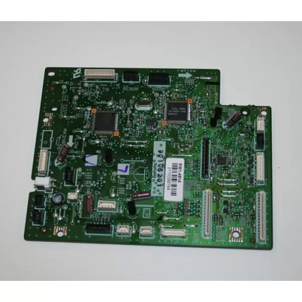 Hp Color Laserjet Cp 1215 DC Controller ( DC Kontrol kartı ) (2.el Ürün) Hp Color Laserjet Cp 1215 DC Controller ( DC Kontrol kartı ) (2.el Ürün)