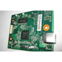 Oki B430d Anakart ( USB Kart ) (2.el Ürün) Oki B430d Anakart ( USB Kart ) (2.el Ürün)
