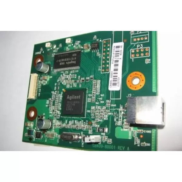Oki B430d Anakart ( USB Kart ) (2.el Ürün) Oki B430d Anakart ( USB Kart ) (2.el Ürün)