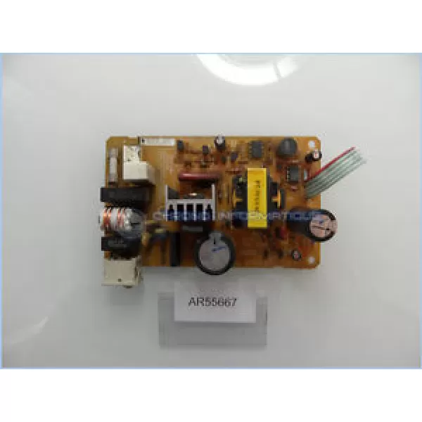Epson Lx300 Power Card ( Power Kart ) (2.el Ürün) Epson Lx300 Power Card ( Power Kart ) (2.el Ürün)