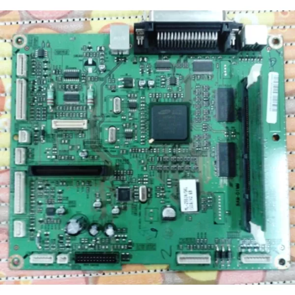 Samsung ML 2551 Anakart ( USB Kart ) (2.el Ürün) Samsung ML 2551 Anakart ( USB Kart ) (2.el Ürün)
