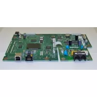 Hp  Color Laserjet Cm1312 Formatter Board