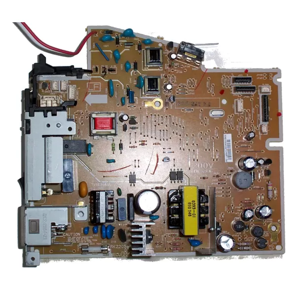 Hp Laserjet M1522NF Power Board ( Used ) Hp Laserjet M1522NF Power Board ( Used )