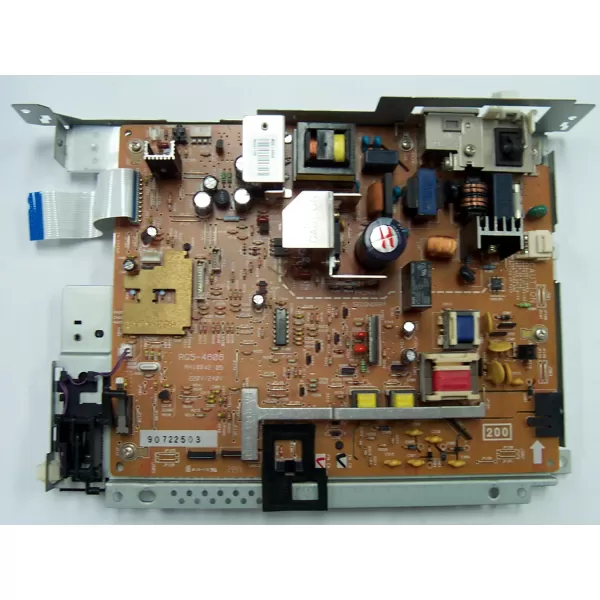Hp Laserjet 1100 Power Board ( Power Kart ) (2.el Ürün) Hp Laserjet 1100 Power Board ( Power Kart ) (2.el Ürün)