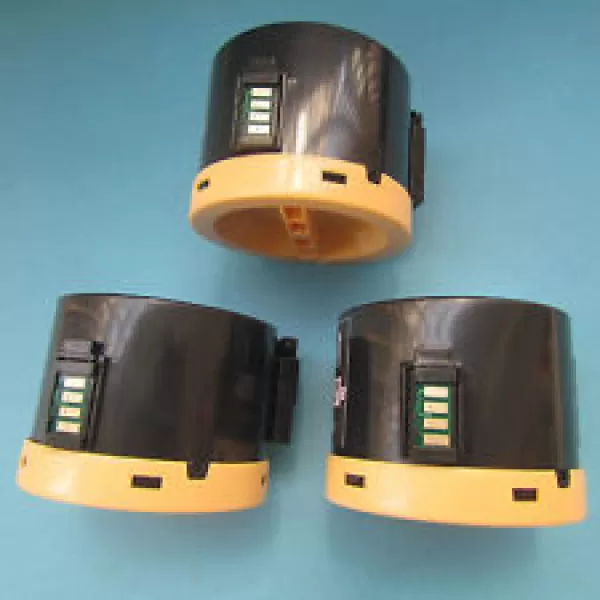 Xerox Phaser 3010 / 3040 / 3045 ( 3 lü Paket ) Toner Kartuşu