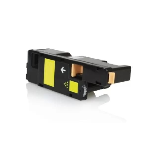 Xerox Phaser 6000 / 6010 / WorkCentre 6015 Sarı Toner Xerox Phaser 6000 / 6010 / WorkCentre 6015 Sarı Toner