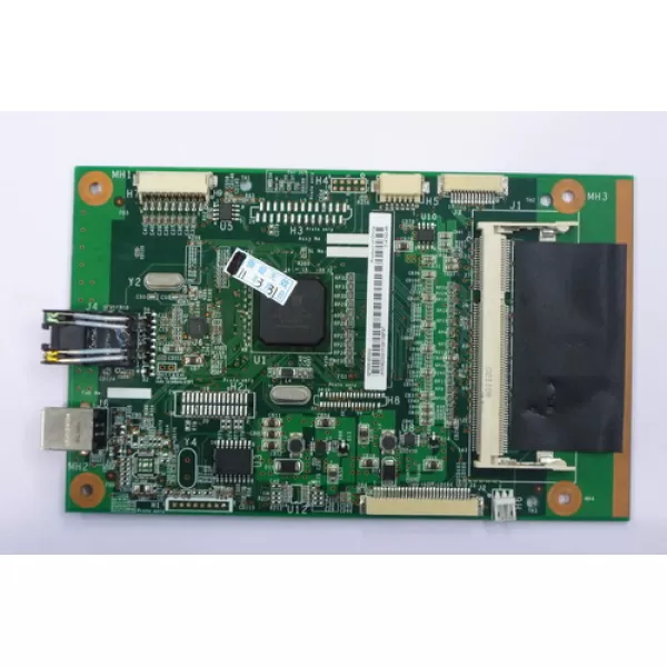 Hp Laserjet P2015n Anakart ( USB Kart ) (2.el Ürün)