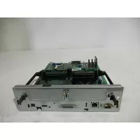 Hp Color Laserjet 4700 Anakart ( USB Kart )