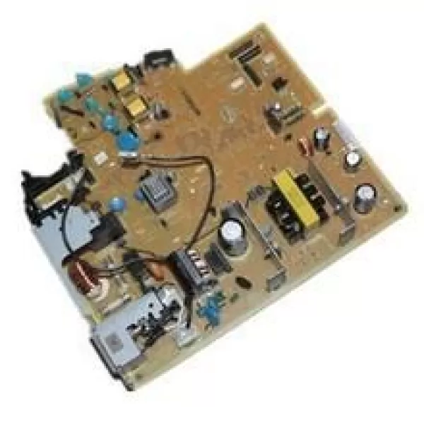 Hp Laserjet M1536DNF Power Board ( Power Kart )