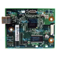 Hp Laserjet 1015 Anakart ( USB Kart )