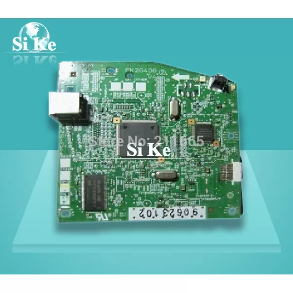 Canon LBP 3010 Anakart ( USB Kart ) Canon LBP 3010 Anakart ( USB Kart )