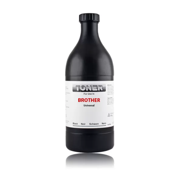Brother Toner Tozu ( 1 kg ) Brother Toner Tozu ( 1 kg )