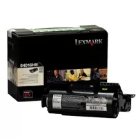 Lexmark T640 / 642 / 644 Yüksek Kapasite Toner ( 21.000 Sayfa ) Lexmark T640 / 642 / 644 Yüksek Kapasite Toner ( 21.000 Sayfa )