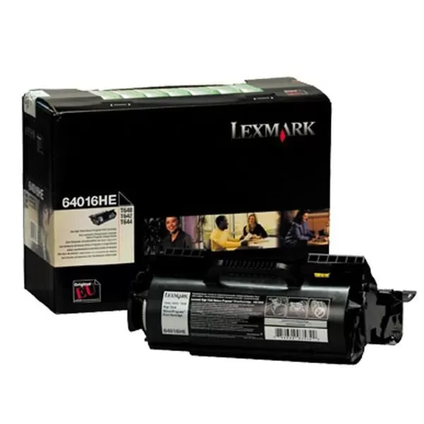 Lexmark T640 / 642 / 644 Yüksek Kapasite Toner ( 21.000 Sayfa ) Lexmark T640 / 642 / 644 Yüksek Kapasite Toner ( 21.000 Sayfa )