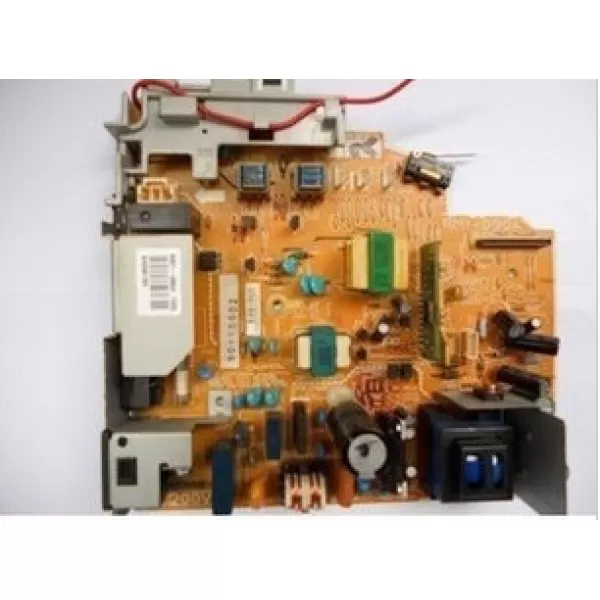Hp Laserjet 3015 / 3020 / 3030 Power Board ( Power Kart ) (2.el Ürün) Hp Laserjet 3015 / 3020 / 3030 Power Board ( Power Kart ) (2.el Ürün)