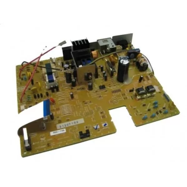 Hp Laserjet 1005 Power Board ( Used ) Hp Laserjet 1005 Power Board ( Used )
