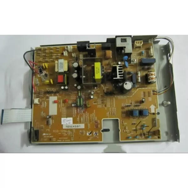 Hp Laserjet 1000 / 1150 / 1200 / 1300 Power Board ( Power Kart ) (2.el Ürün) Hp Laserjet 1000 / 1150 / 1200 / 1300 Power Board ( Power Kart ) (2.el Ürün)