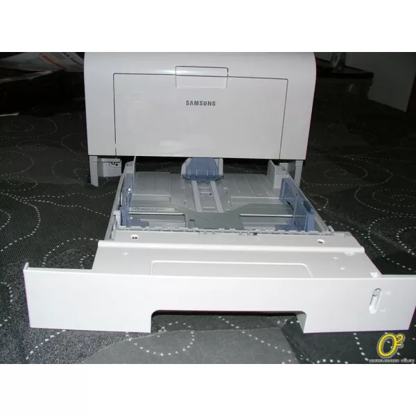 Samsung ML 2250 / ML 2251 Tray ( Kağıt Tepsisi ) (2.el Ürün) Samsung ML 2250 / ML 2251 Tray ( Kağıt Tepsisi ) (2.el Ürün)