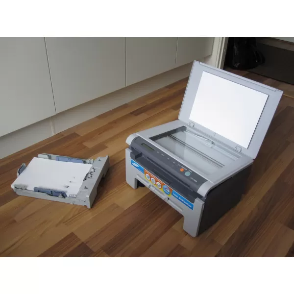 Samsung Scx 4200  Tray ( Kağıt Tepsisi ) (2.el Ürün) Samsung Scx 4200  Tray ( Kağıt Tepsisi ) (2.el Ürün)