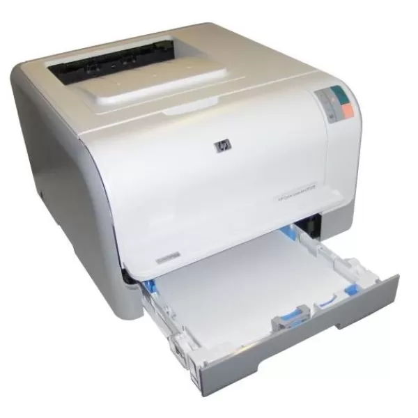 Hp Color Laserjet Cp1215 ADF Paper İnput Tray 2
