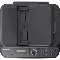 Samsung Scx 4623F / 4623FN ADF Ünitesi (2.el Ürün) Samsung Scx 4623F / 4623FN ADF Ünitesi (2.el Ürün)