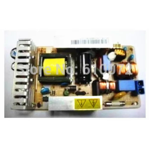 Samsung ML 3470 / 3471 Power Card ( Power Kart ) (2.el Ürün) Samsung ML 3470 / 3471 Power Card ( Power Kart ) (2.el Ürün)
